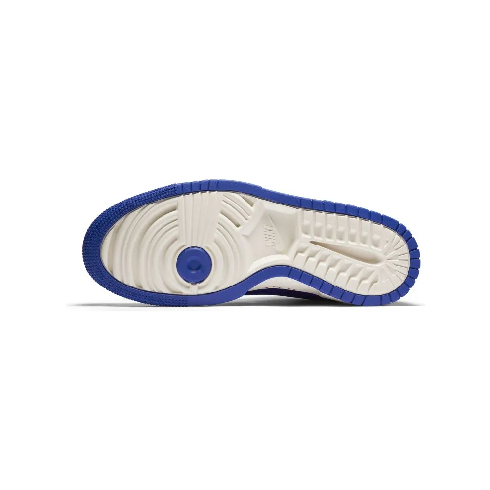 Nike Dunk Ultra Racer Blue Racer Blue/Racer Blue-Sail (845055-400)