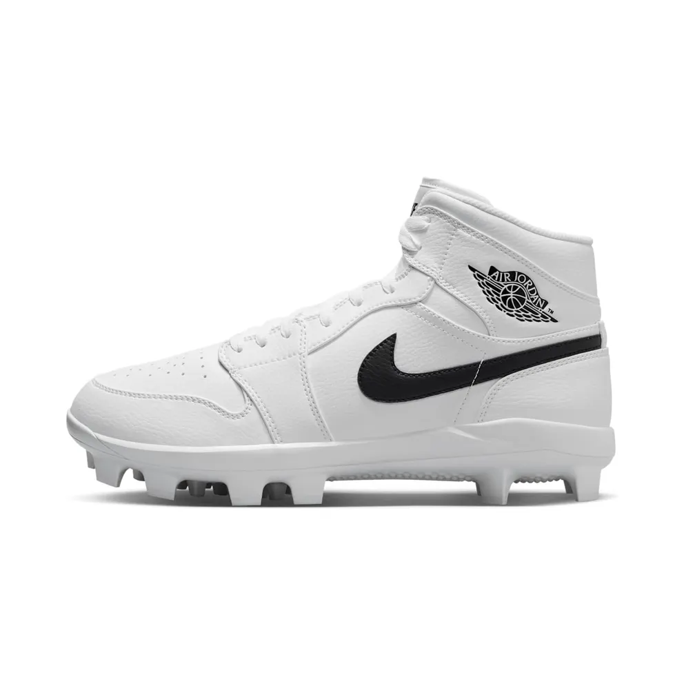 Jordan 1 Retro MCS White Black (AV5354-101)