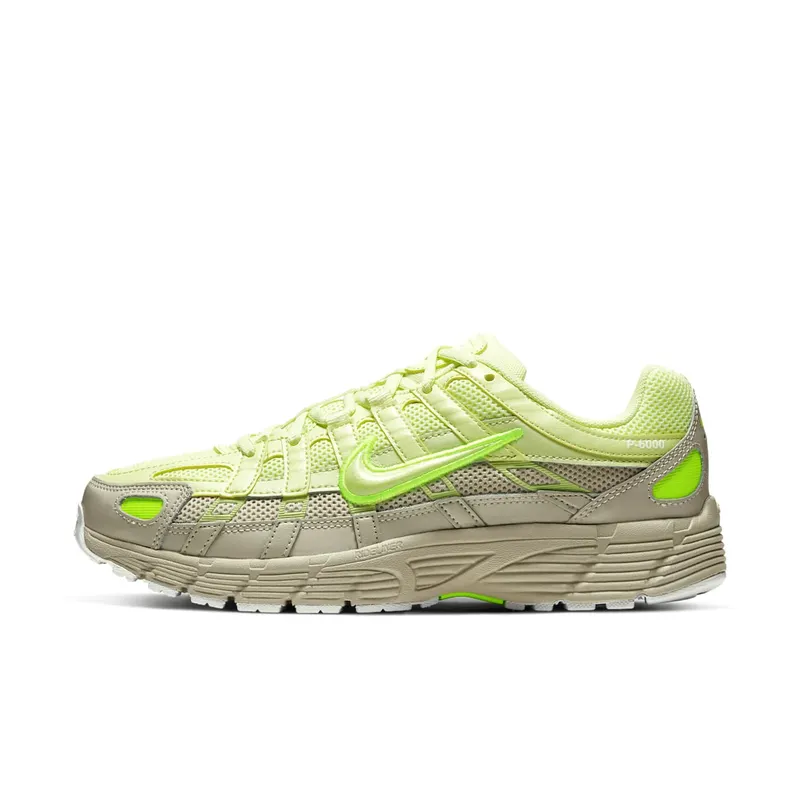 Nike P-6000 Luminous Green / Luminous Green (BV1021-301)