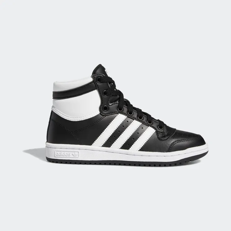 adidas Top Ten Core Black / Cloud White / Core Black (FW4998)