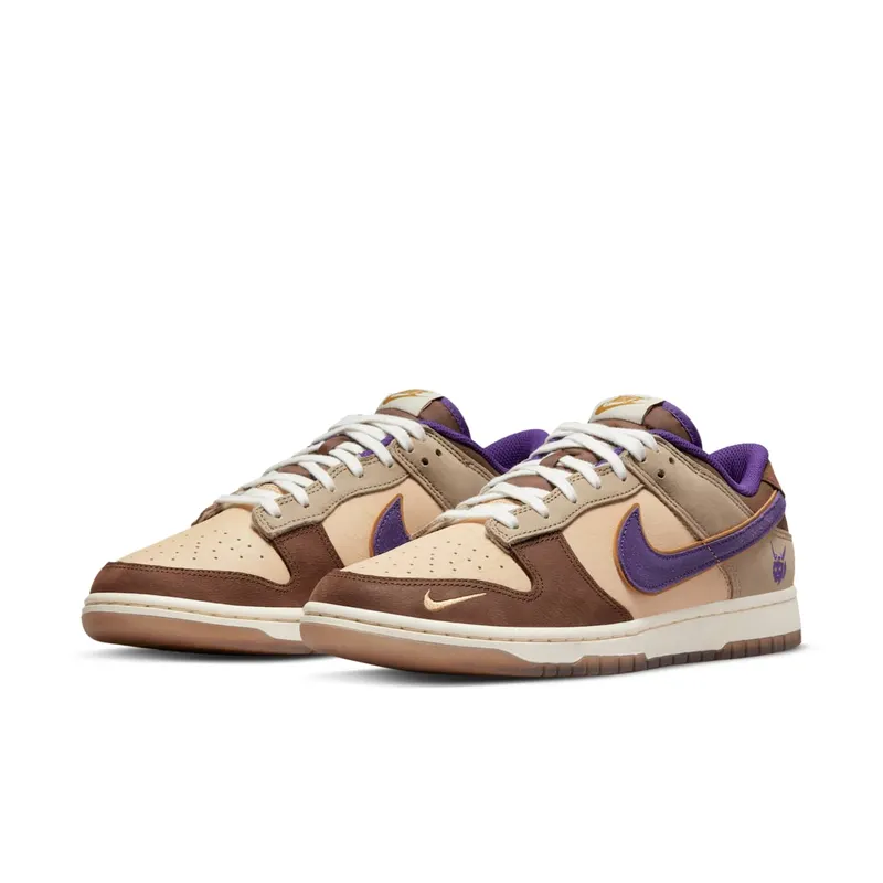 Nike Dunk Low PRM “Setsubun” (DQ5009-268)
