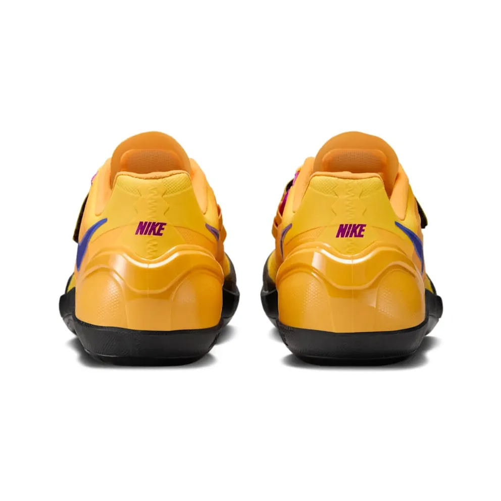 Nike Zoom Rotational 6 Citron Pulse Indigo Burst (FZ9606-800)
