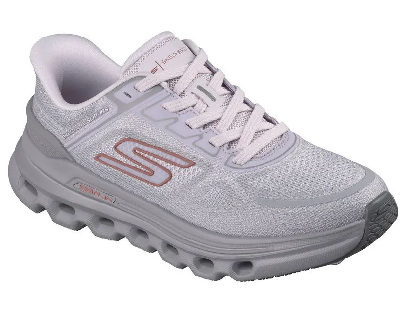 skechers-glide-step 129800_GRY