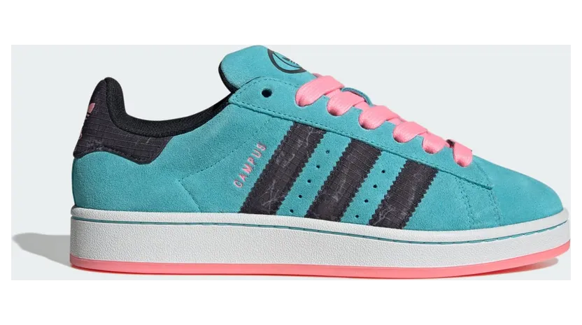 Adidas CAMPUS 00S “WORLD CUP CITY SERIES MIAMI” (HP3562)