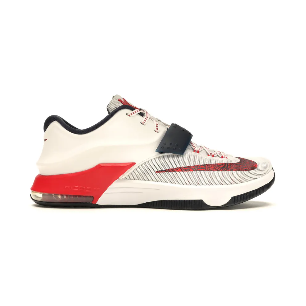 Nike KD 7 USA (653996-146)