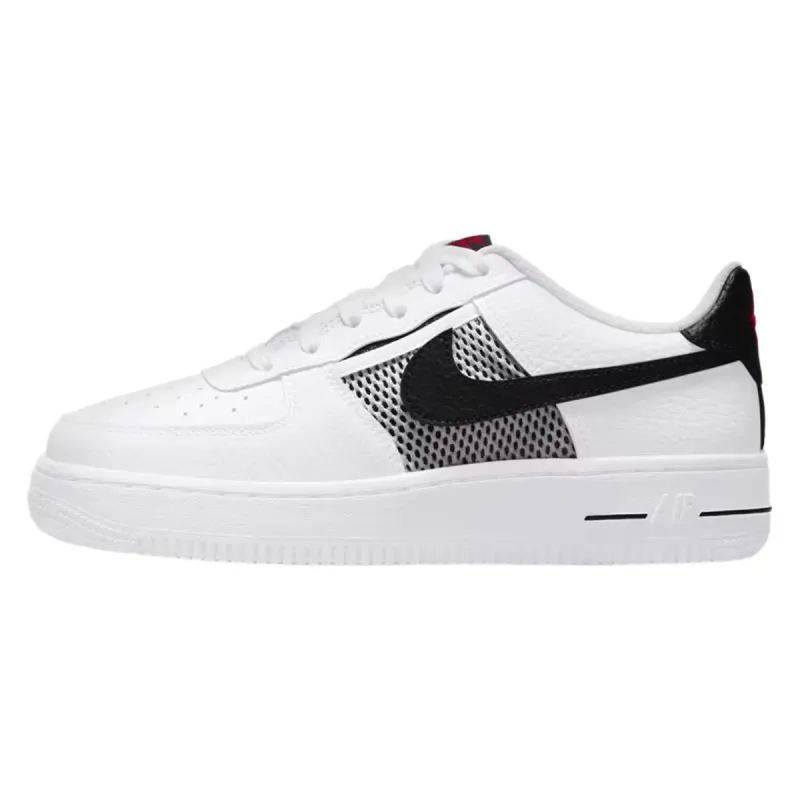 Nike Air Force 1 LV8 Older Kids’ White (DH9596-100)