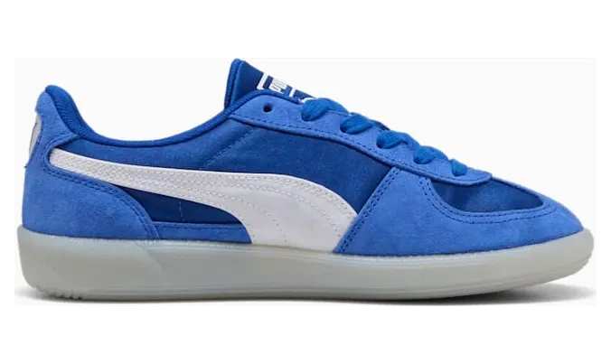 Puma PALERMO SATIN “Blue/White” (402319-01)