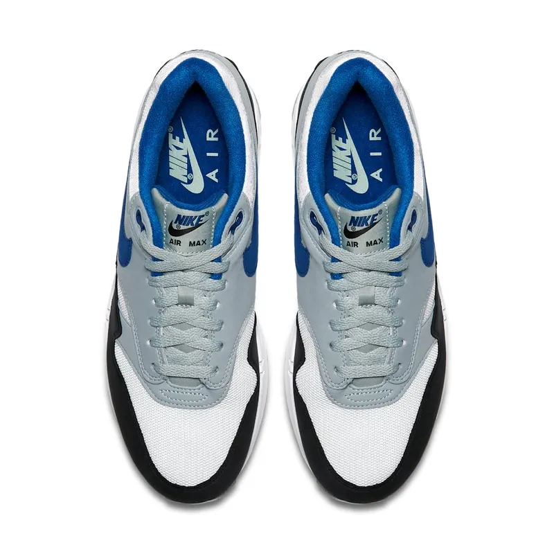 Nike Air Max 1 Gym Blue 2018 (AH8145-102)