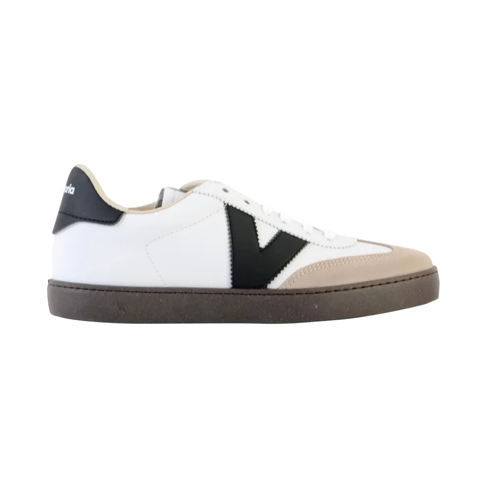 Victoria sneaker White (1126186-20)