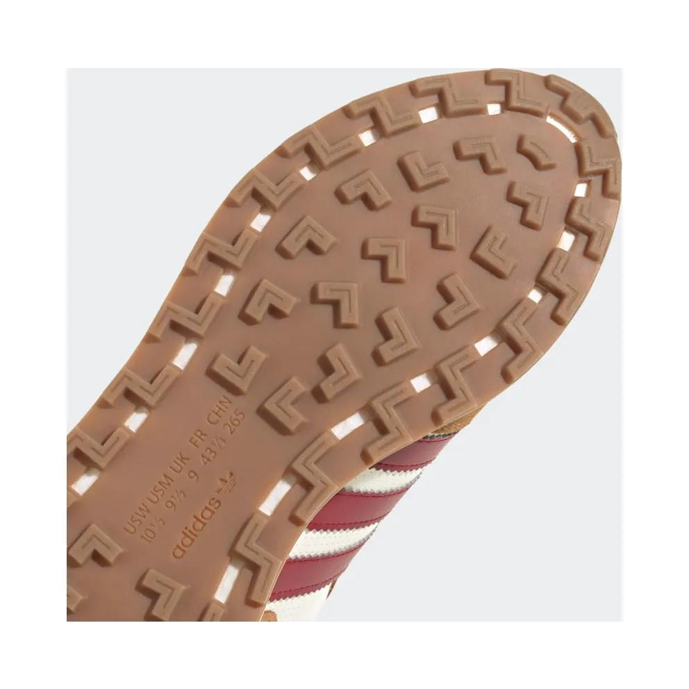 adidas Retropy E5 Copper Flat / Team Colleg Burgundy / Off White (GW1634)