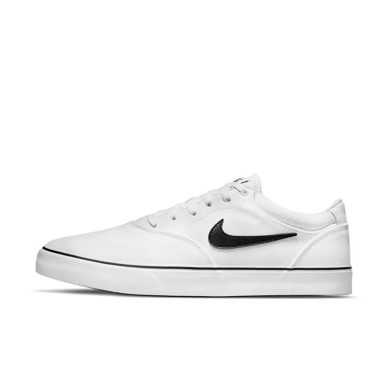 Nike SB Chron 2 Canvas Skate White (DM3494-100)