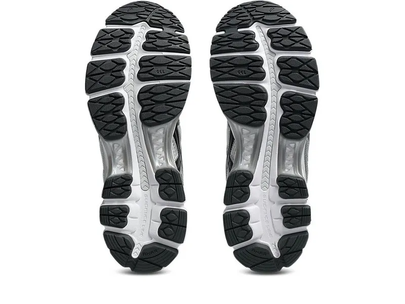 ASICS GEL-KAYANO 12.1 “White / Graphite Grey” (1203A759-104)