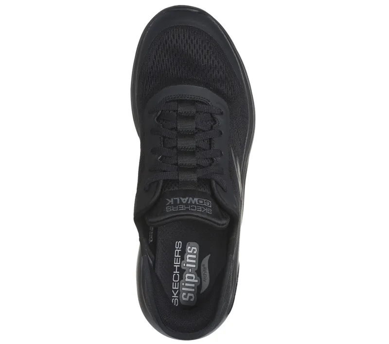 Skechers Slip-ins: Arch Fit 2.0 – Simplicity 2 – Black (216602 BBK)