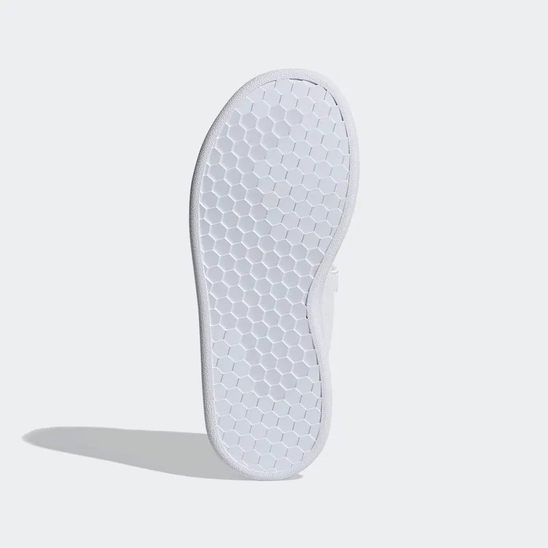 Adidas Advantage Cloud White / Cloud White / Hazy Beige (FY9246)