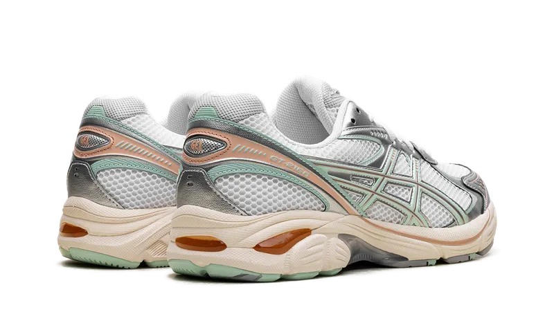 Asics GT-2160 “Miami Dolphins” (1203A275-108)