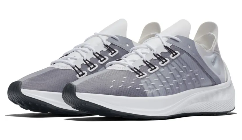 Nike EXP-X14 White Wolf Grey (AO3170-100)