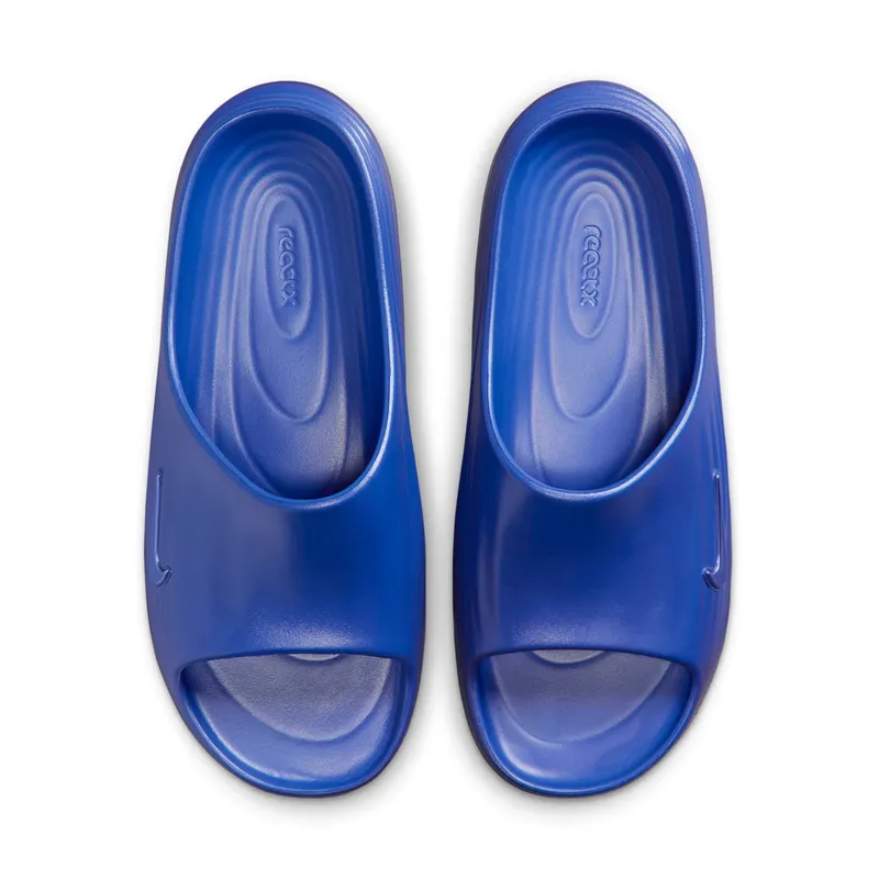 Nike ReactX Rejuven8 Slide Hyper Royal (HV4479-401)