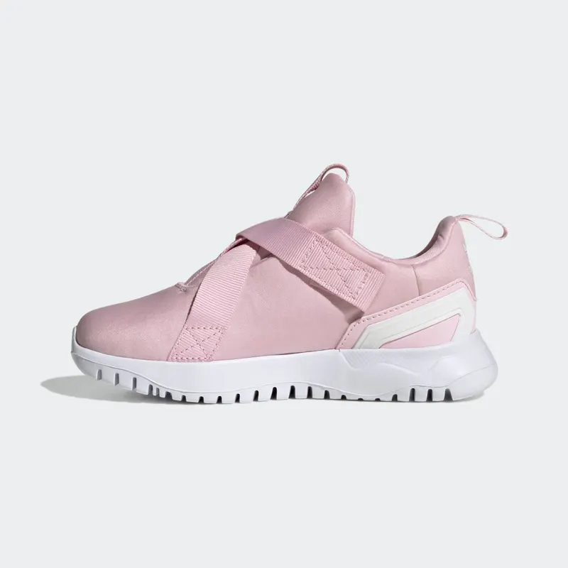 Adidas Originals Flex 2.0 Clear Pink / Cloud White / Cloud White (HQ6066)