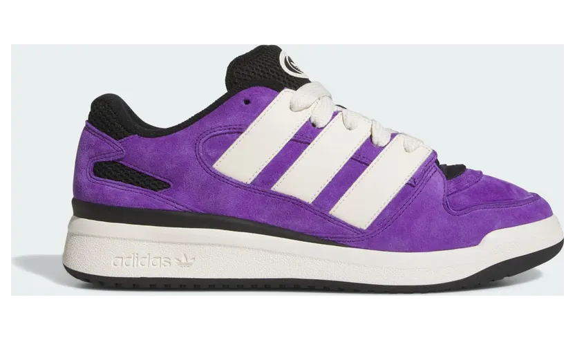 adidas Forum2000 Violet Off White (JP8711)
