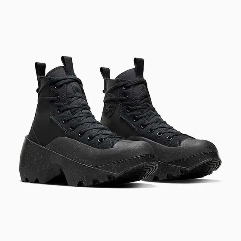 Converse Chuck Taylor All Star 70 Geo Forma LS Hi Black (A06530C)