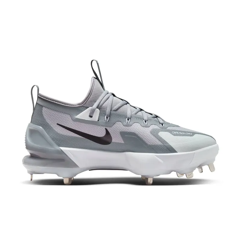 Nike FORCE ZOOM TROUT 9 ELITE “PEWTER BLACK” (FB2906-002)