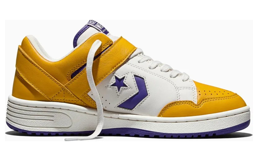 Engineered Garments x Converse Weapon (A19690C)