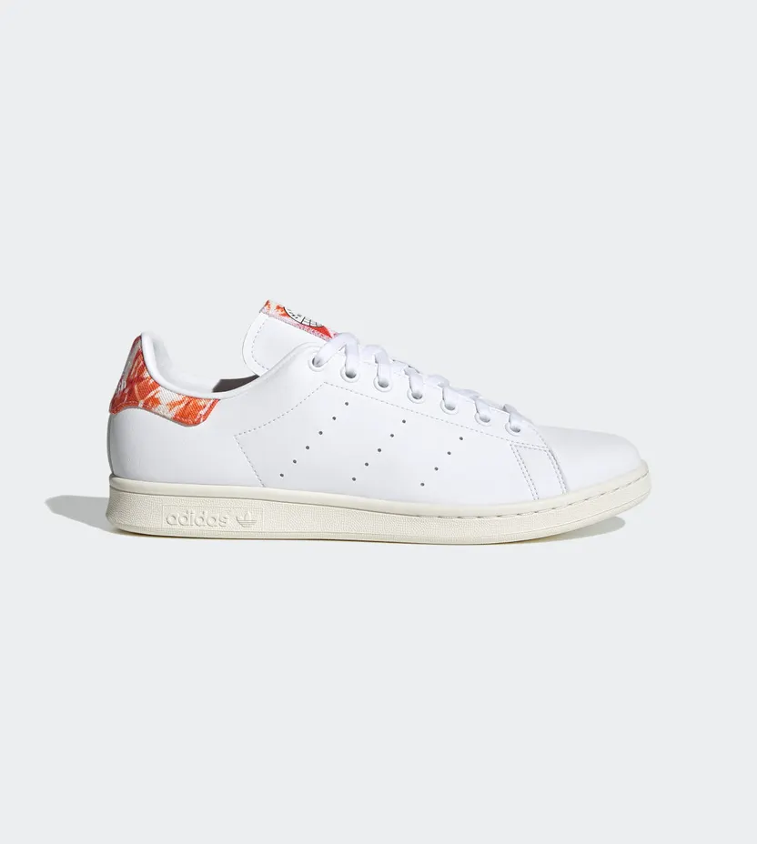 adidas Stan Smith Cloud White / Off White / Core Black (GZ7767)