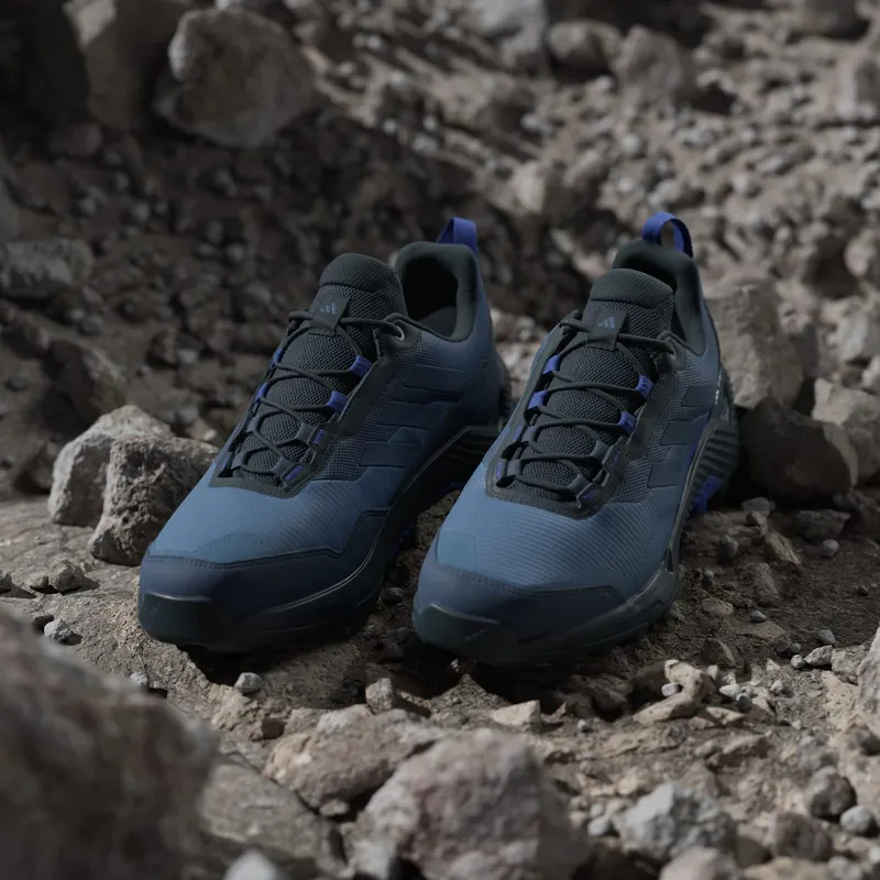 Adidas Eastrail 2.0 RAIN.RDY Hiking Wonder Steel / Shadow Navy / Semi Lucid Blue (IH1163)