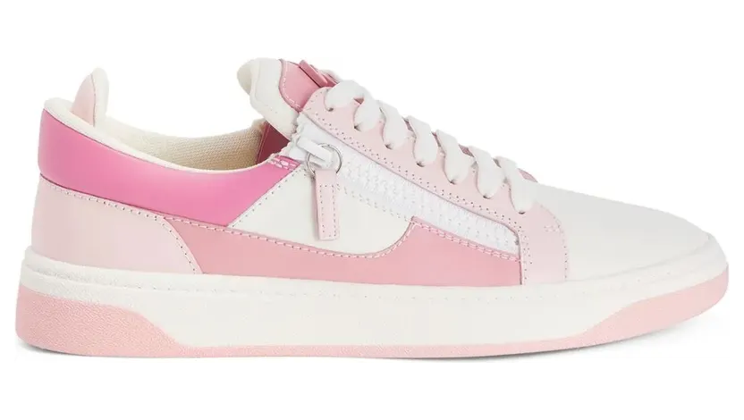 Giuseppe Zanotti GZ94 sneakers – Roze (RS30025003)