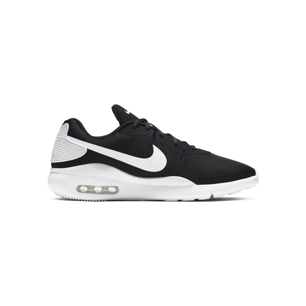 Nike Air Max Oketo Black Black White (AQ2235-002)