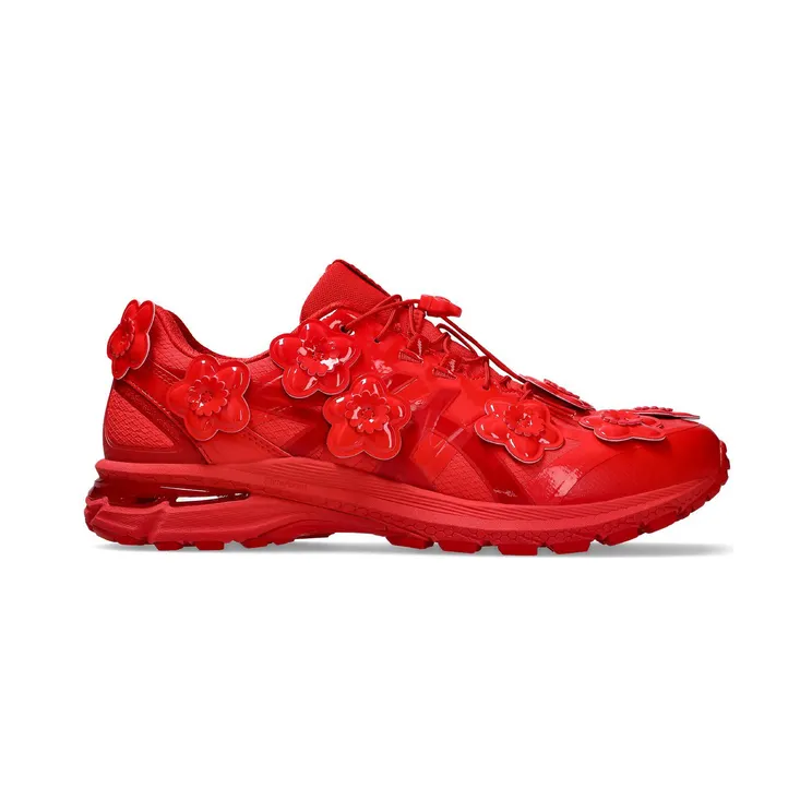 ASICS Gel-Terrain Cecilie Bahnsen Red (1203A526-600)