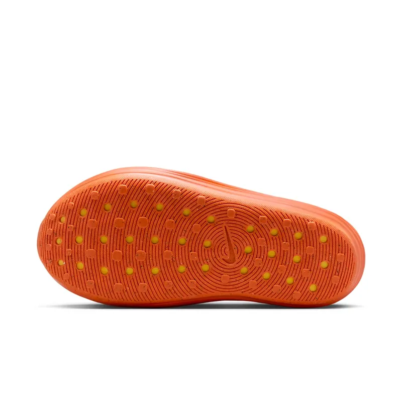 Nike ReactX Rejuven8 “Topaz Gold Turf Orange Crimson” (HV5060-700)