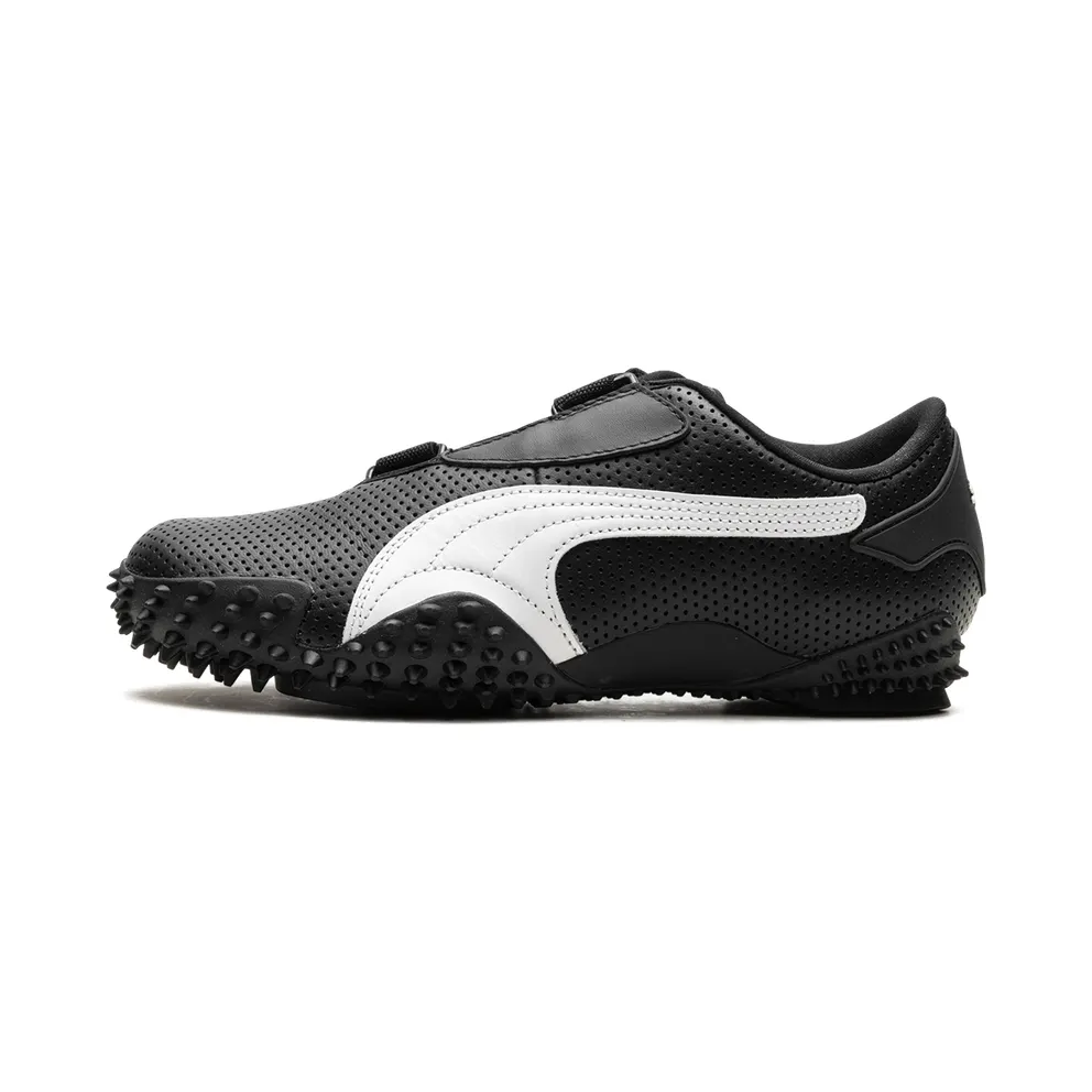 Puma Mostro Perf (black) – 397331-02