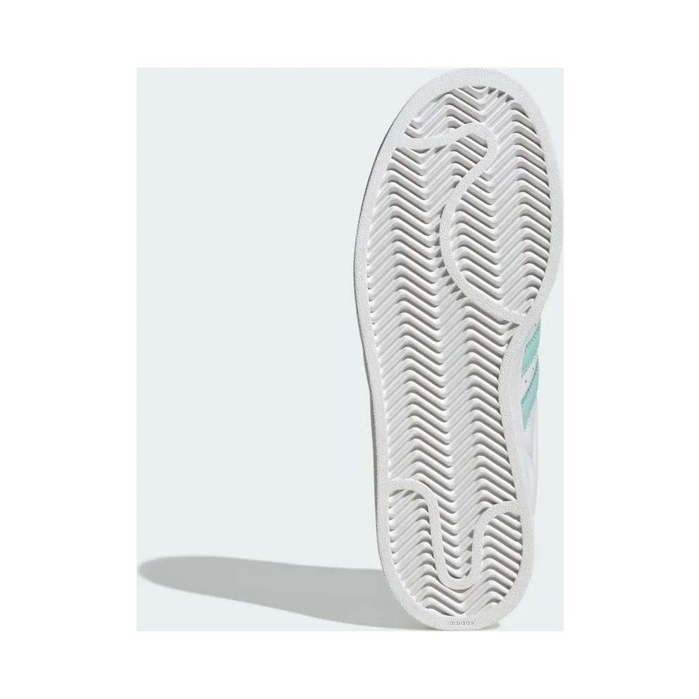 Adidas Superstar 2 “White / Aqua” (JH7060)