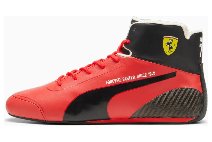 puma-sneaker 308264-01