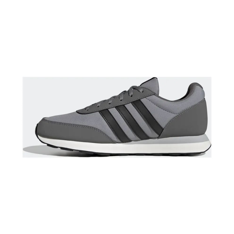 adidas Run 60s 3.0 Grey Three / Core Black / Grey Four (HP2259)