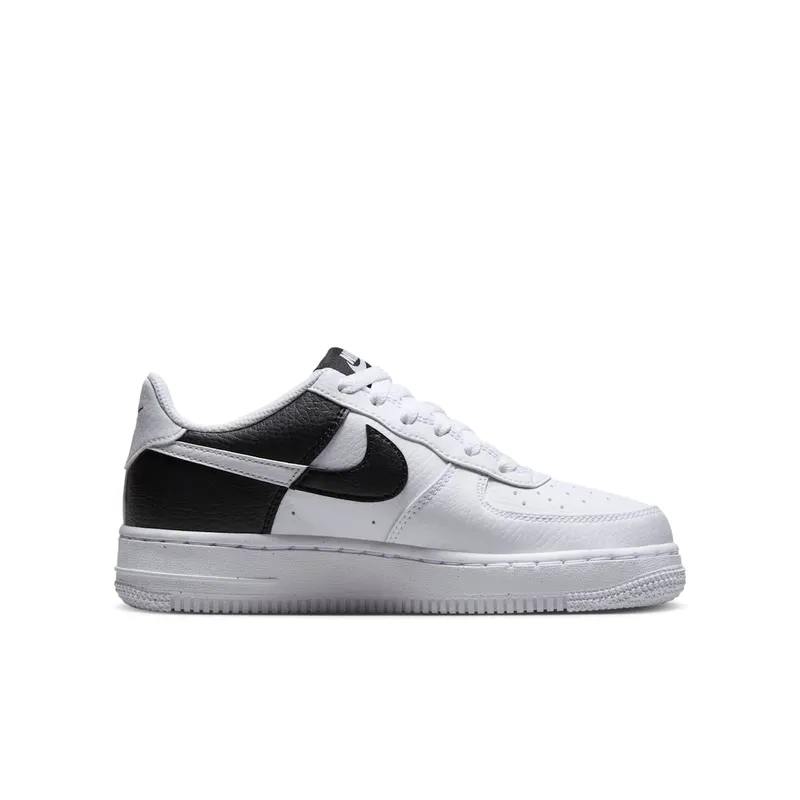 Nike Air Force 1 Low Next Nature White Black (HF9096-100)