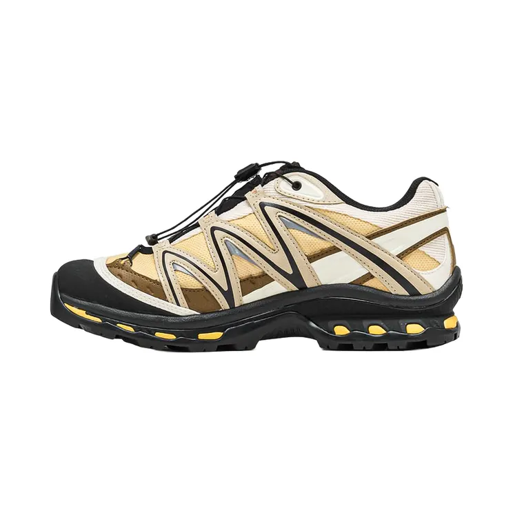 Salomon XT-Quest Gore-Tex “Sahara Sun White Pepper” (L49148-800)
