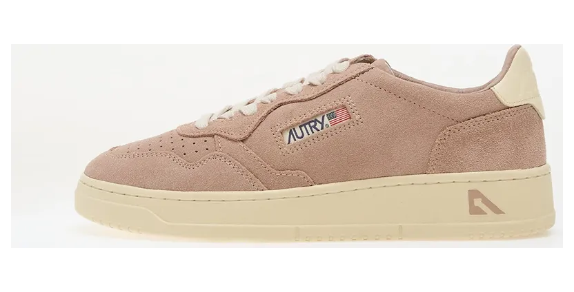 Autry Medalist Low Wit