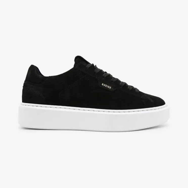 Nubikk Vince Tora Black (2107720010S)