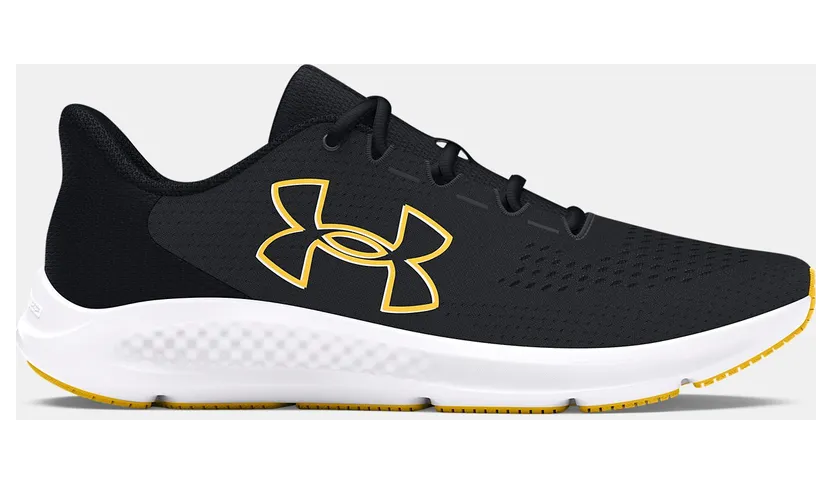 Hardloopschoenen Under Armour Charged Pursuit 3 Big Logo 3026518-110
