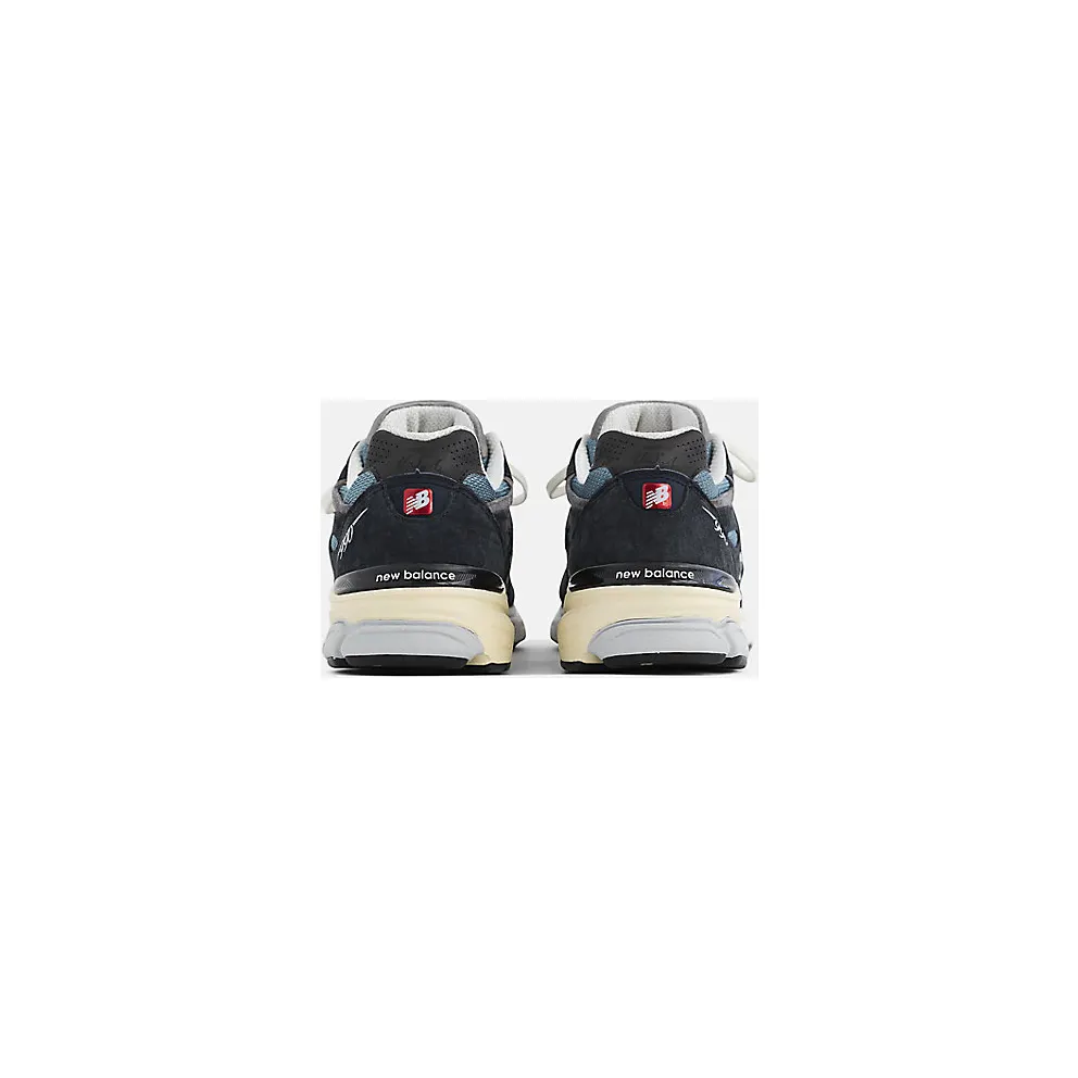 New Balance 990v3 MiUSA Teddy Santis Navy Castlerock (M990TE3)