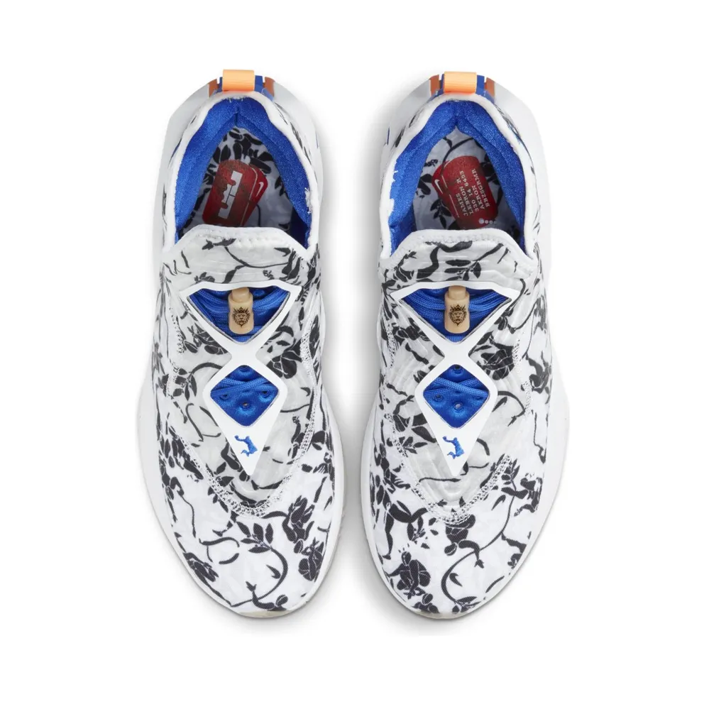 Nike LeBron Soldier 14 Sisterhood (W) (CK6047-004)