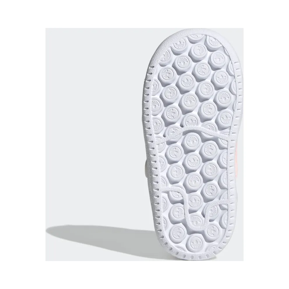 Adidas Forum 360 Cloud White / Haze Coral / Cloud White (GZ8357)