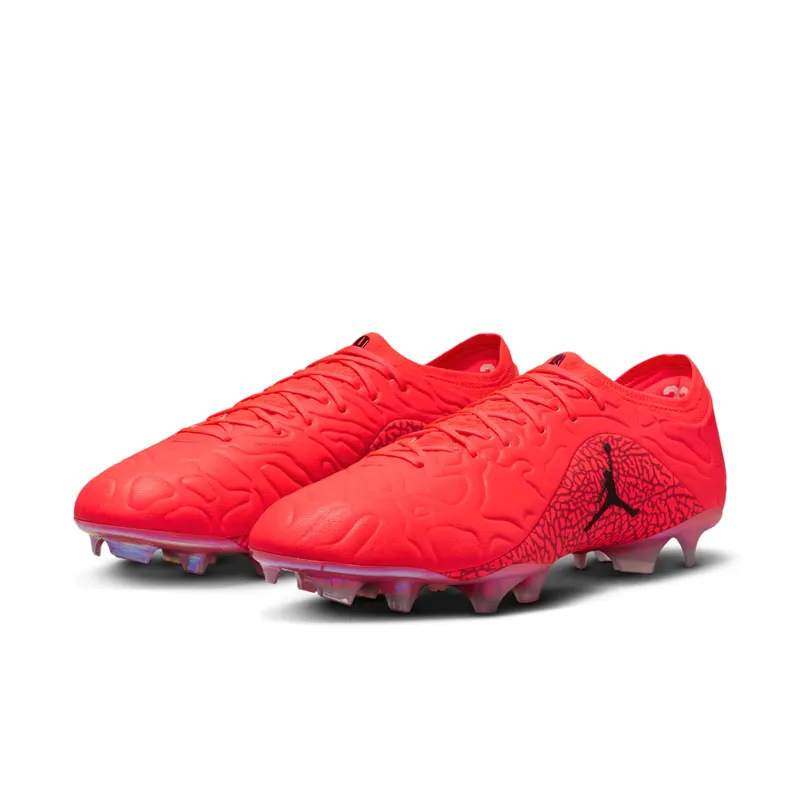 Jordan Tiempo Maestro Elite FG SE “Infrared Grit” (IF4126-600)
