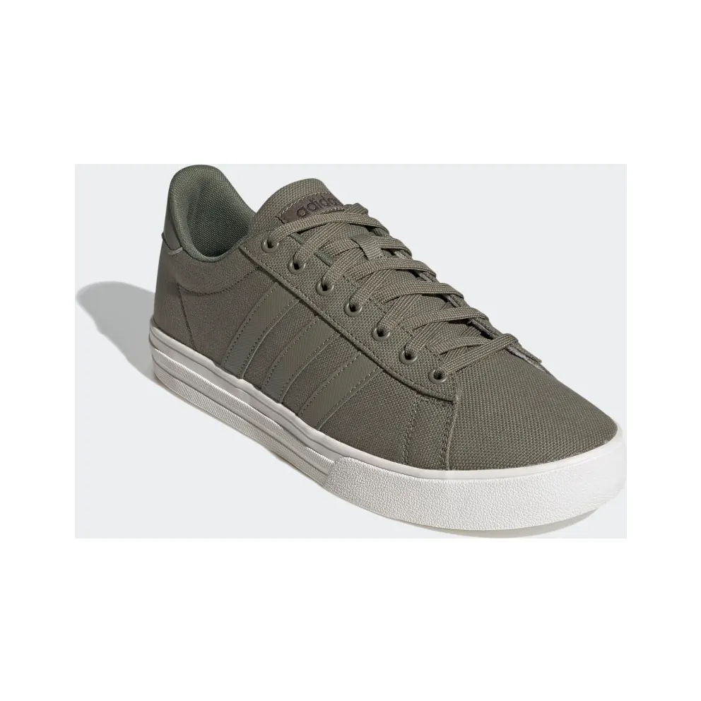 adidas Daily 2.0 Legacy Green / Legacy Green / Legend Earth (EG8332)
