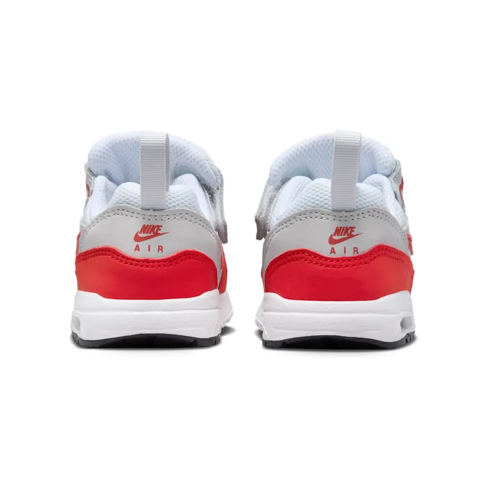 Nike Air Max 1 TD “Sports Red” (DZ3309-003)