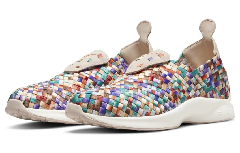 Nike Air Woven Fossil Stone (DM6396-292)