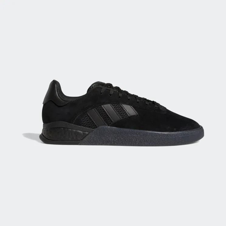 adidas 3ST.004 Core Black / Core Black / Core Black (FY0501)