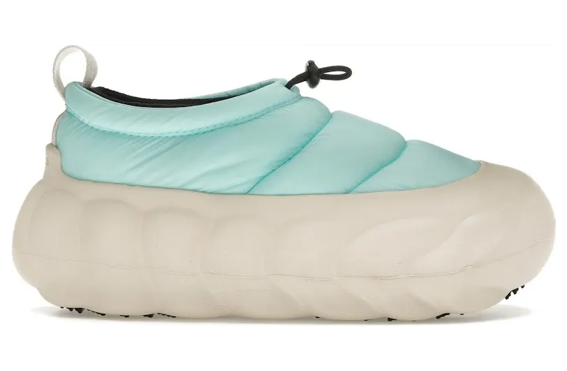 Crocs Overpuff Shorty Aquamarine (210668-4PE)